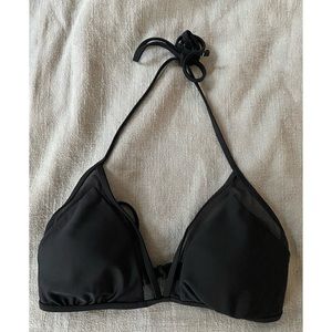 Aerie Triangle Bikini Too